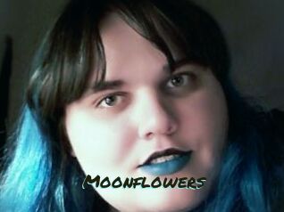 Moonflowers