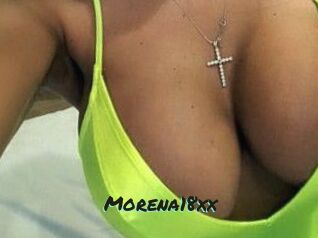 Morena18xx