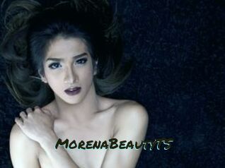 MorenaBeautyTS