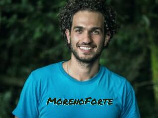 MorenoForte