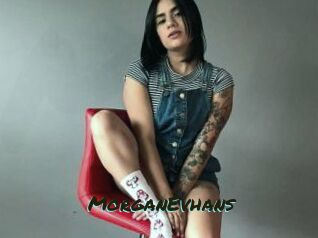 MorganEvhans Muhyoo Adult
