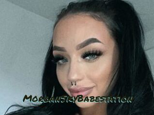 MorganSkyBabestation