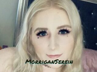 MorriganSerein