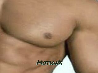 MotionX Muhyoo Adult