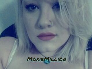 MoxieMillion