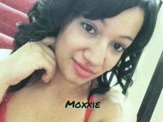 Moxxie