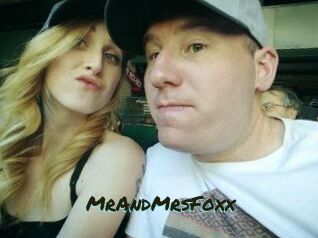 MrAndMrs_Foxx