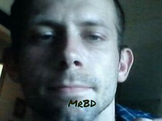 MrBD Muhyoo Adult