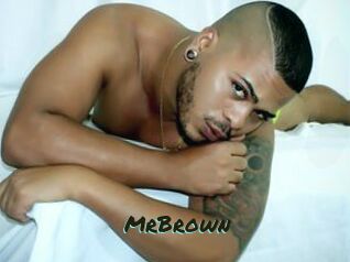 MrBrown