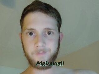 MrDavis11