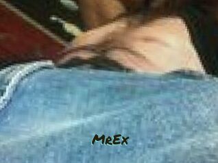 MrEx