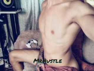 MrHustle Muhyoo Adult