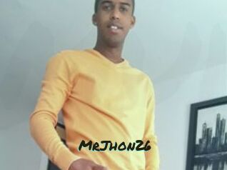 MrJhon26