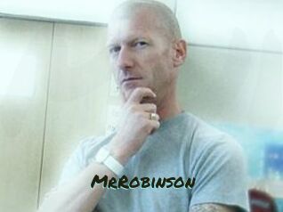 MrRobinson Muhyoo Adult