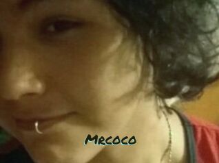 Mrcoco