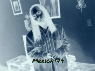 Mrright74