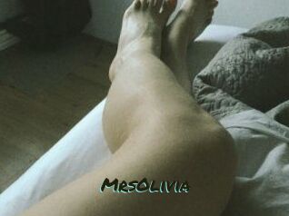 MrsOlivia