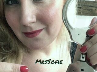 MrsSofie Muhyoo Adult
