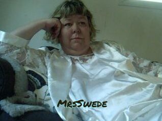 MrsSwede