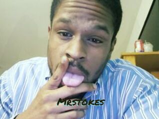 Mrstokes