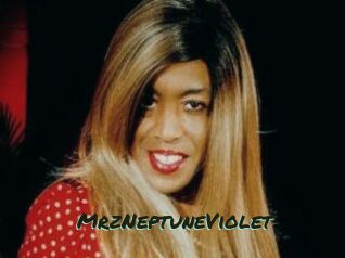 MrzNeptuneViolet Muhyoo Adult