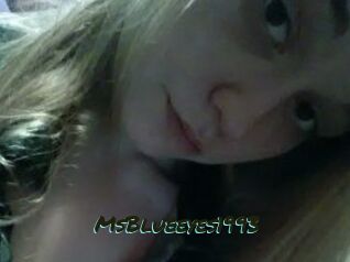 MsBlueeyes1993 Muhyoo Adult