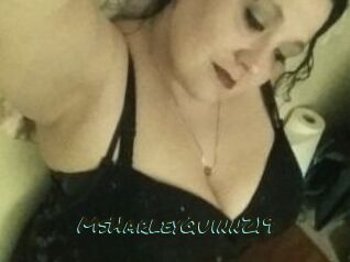 MsHarleyQuinn219