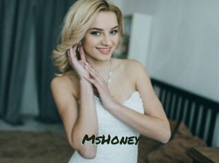 MsHoney