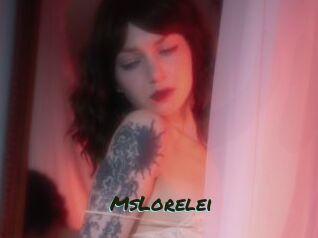 MsLorelei