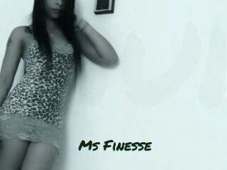 Ms_Finesse Muhyoo Adult