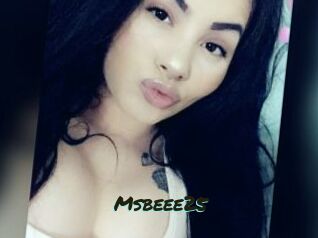 Msbeee25