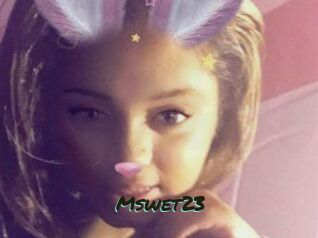 Mswet23