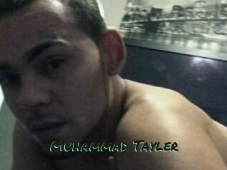 Muhammad_Tayler