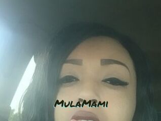 MulaMami Muhyoo Adult