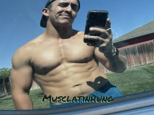 Musclatinhung