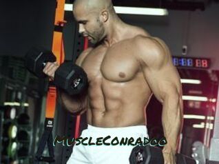 MuscleConradoo