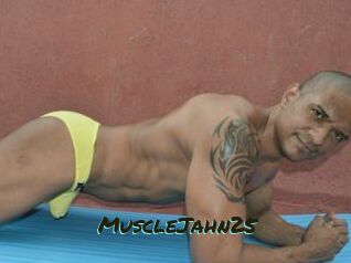 MuscleJahn25