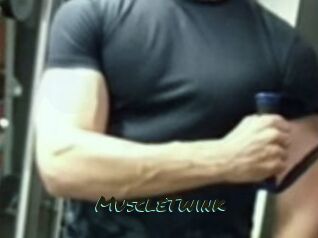 MuscleTwink