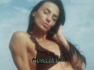 MuscleViki Muhyoo Adult