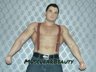 MuscularBeauty