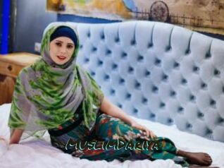 MuslimDariya