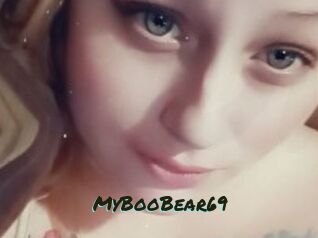 MyBooBear69