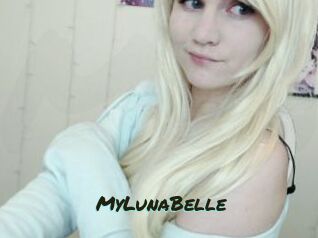 MyLunaBelle