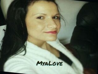 MyaLove Muhyoo Adult