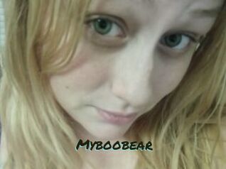 Myboobear