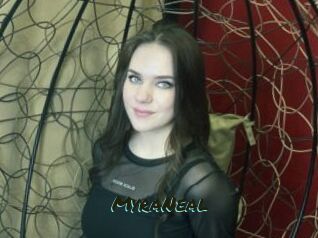 MyraNeal