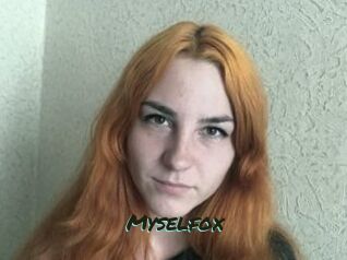 Myselfox