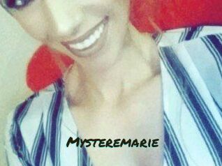 Mysteremarie