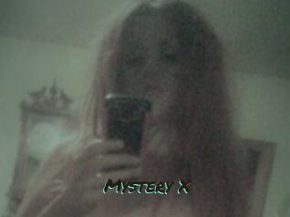 Mystery_X Muhyoo Adult