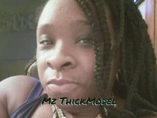 Mz_ThickModel